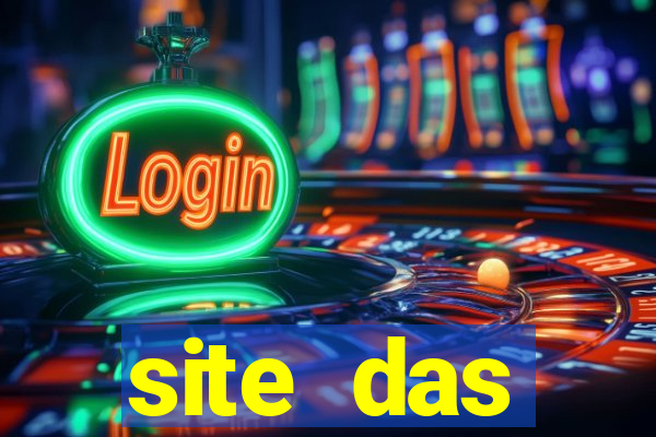 site das porcentagem dos slots